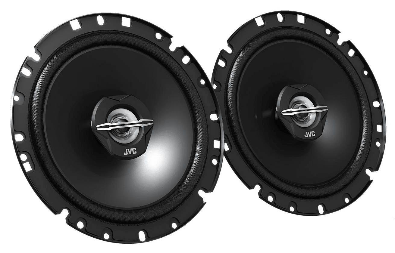 Głośniki JVC CS-1720X 17cm koaksialne CB-10097