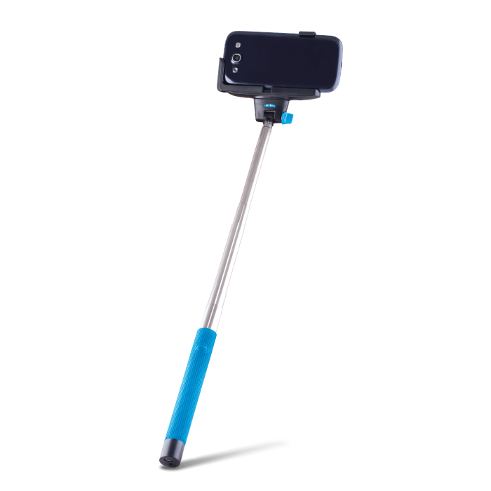 MonoPad Bluetooth MP-100 niebieski CB-1439