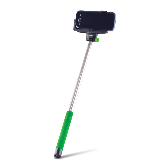 MonoPad Bluetooth MP-100 zielony CB-1443