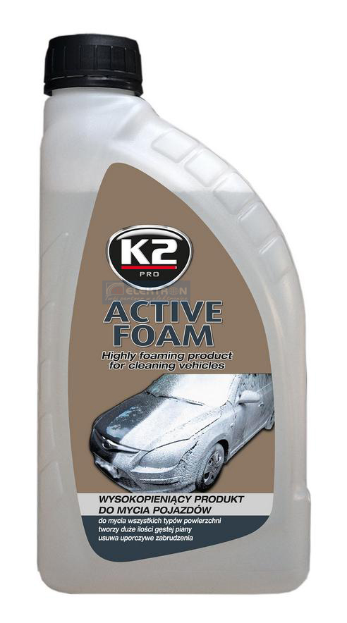 Aktywna piana K2 Active Foam PM100 1kg CB-250168