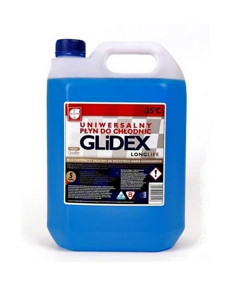 Płyn do chłodnic Glidex 5L CB-250606
