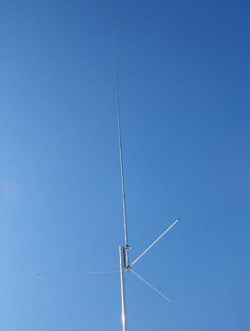 Antena bazowa MK-190 5/8 CB-478