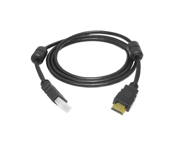 Kabel HDMI-HDMI 1,5m 4K v2.0 CB-5005