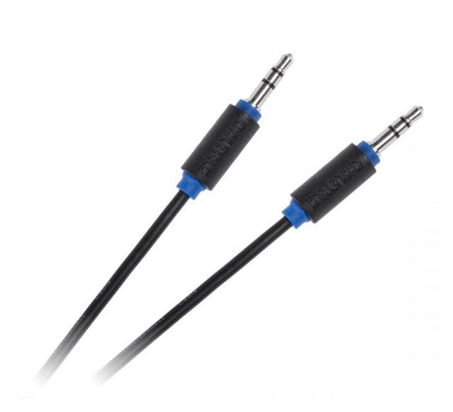 Kabel Onkia Jack 3.5mm wtyk-wtyk 1.8m CB-5026K
