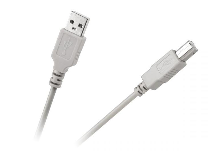 Kabel komputer- drukarka USB 3m CB-5037