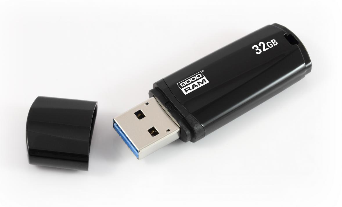 Pendrive GoodRam 32GB USB 3.0 CB-51169