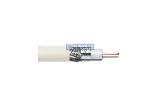 Kabel koncentryczny TV-SAT CU 150m CB-5175