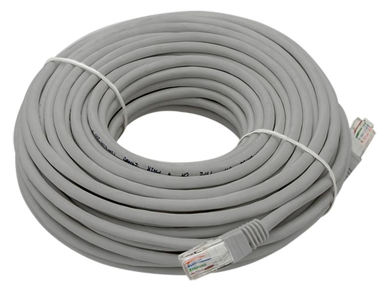 Kabel UTP wtyk-wtyk 30m CB-5347