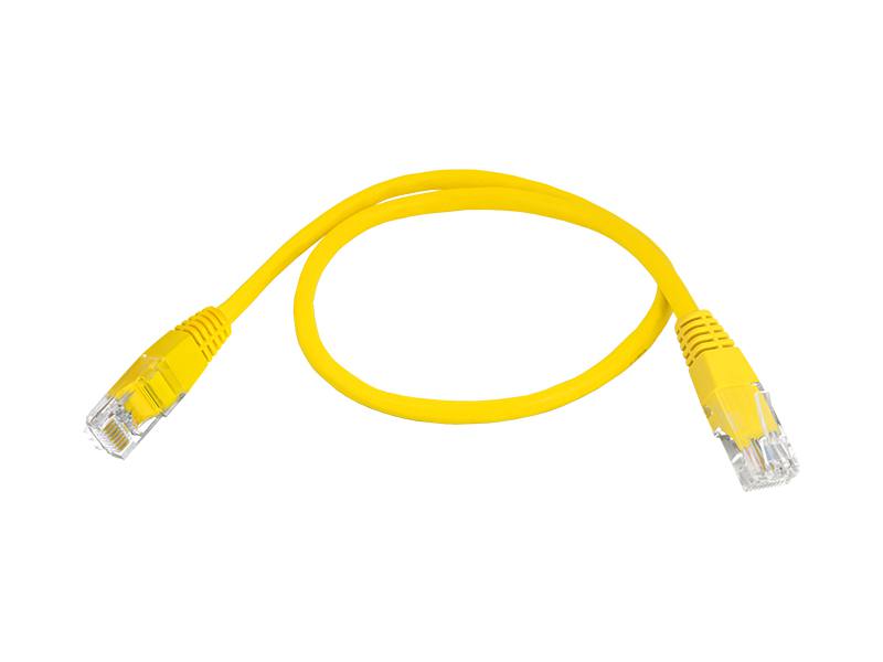 Kabel UTP wtyk-wtyk 1,5m CB-5458