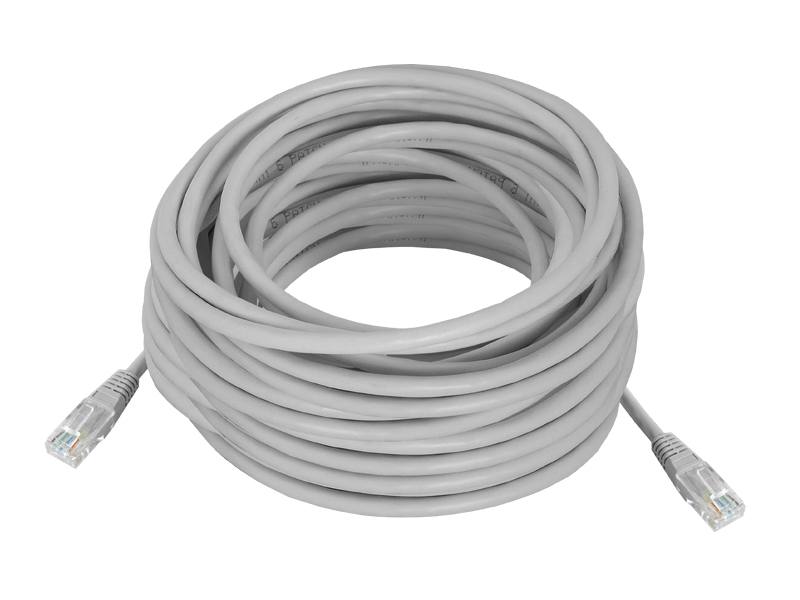 Kabel UTP wtyk-wtyk 25m CB-5462