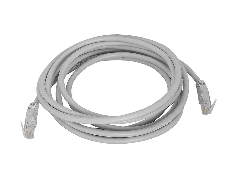 Kabel UTP wtyk-wtyk 5m CB-5480