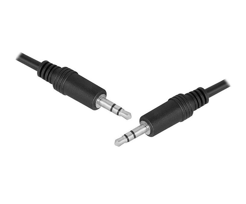 Kabel Onkia Jack 3.5mm wtyk-wtyk 1.5m CB-5525