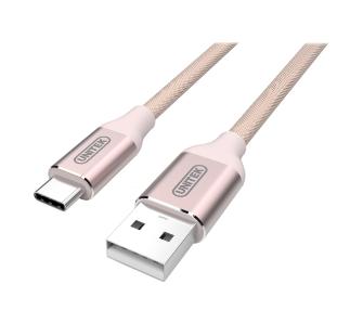 Kabel USB - micro USB typ C Color CB-5729