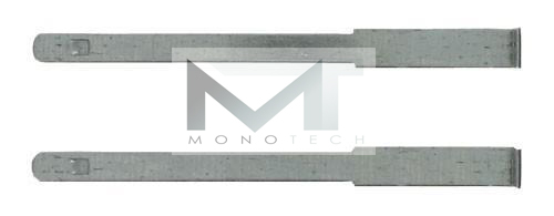 Klucz do demontażu radia MonoTech Nesso CB-61647
