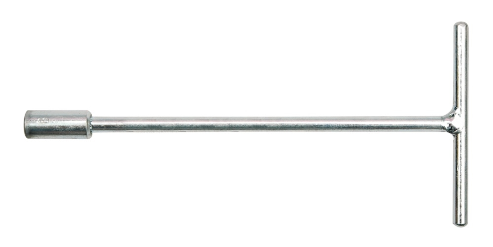 Klucz trzpieniowo-nasadowy 380mm 17mm CB-70911