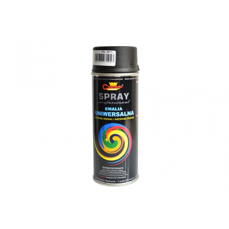 Spray zielony soczysty R6002 400ml CB-710031