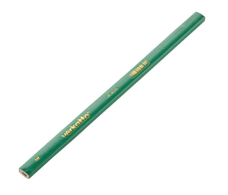 Ołówek murarski 4H 250mm 2szt. CB-72417